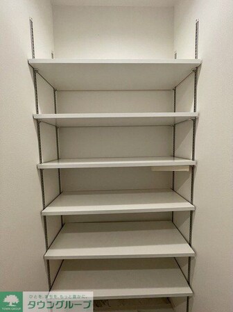 コンフォリア・リヴ平井MUTIOの物件内観写真